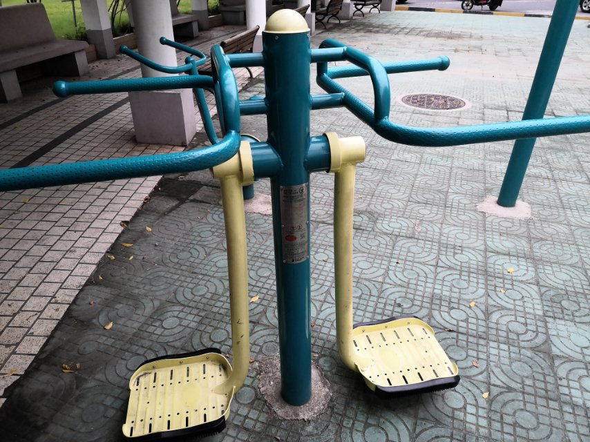 雙人鐘擺器 雙人鐘擺器