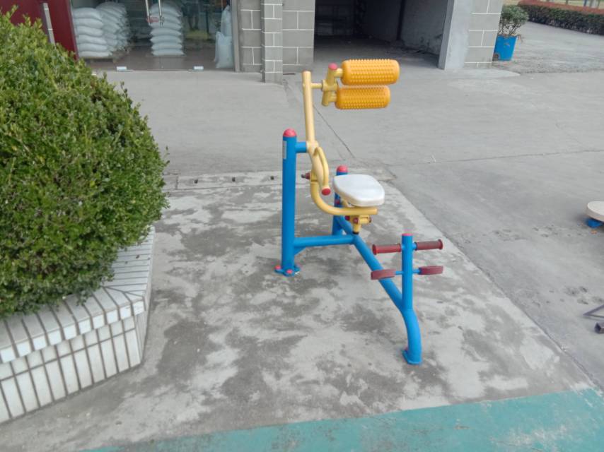 自重腹背鍛煉器 自重腹背鍛煉器