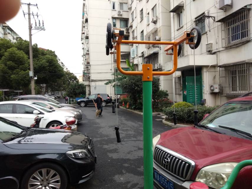 上肢牽引器 上肢牽引器