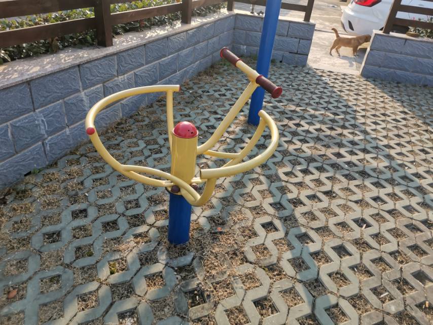 太極推手 太極推手