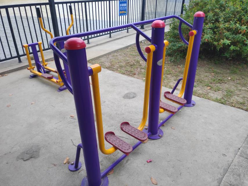 太空漫步機(jī)