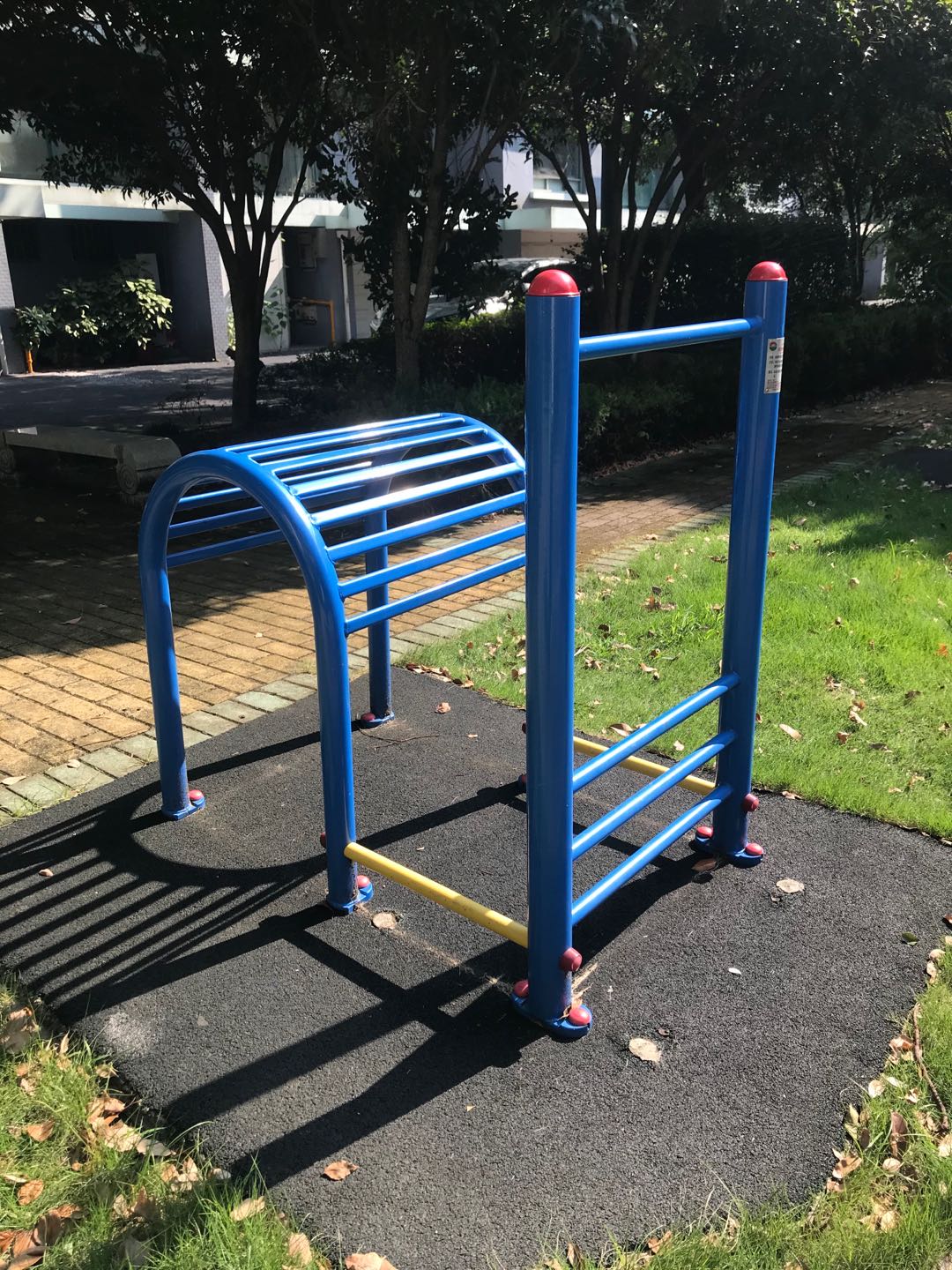 腰背伸展器 腰背伸展器