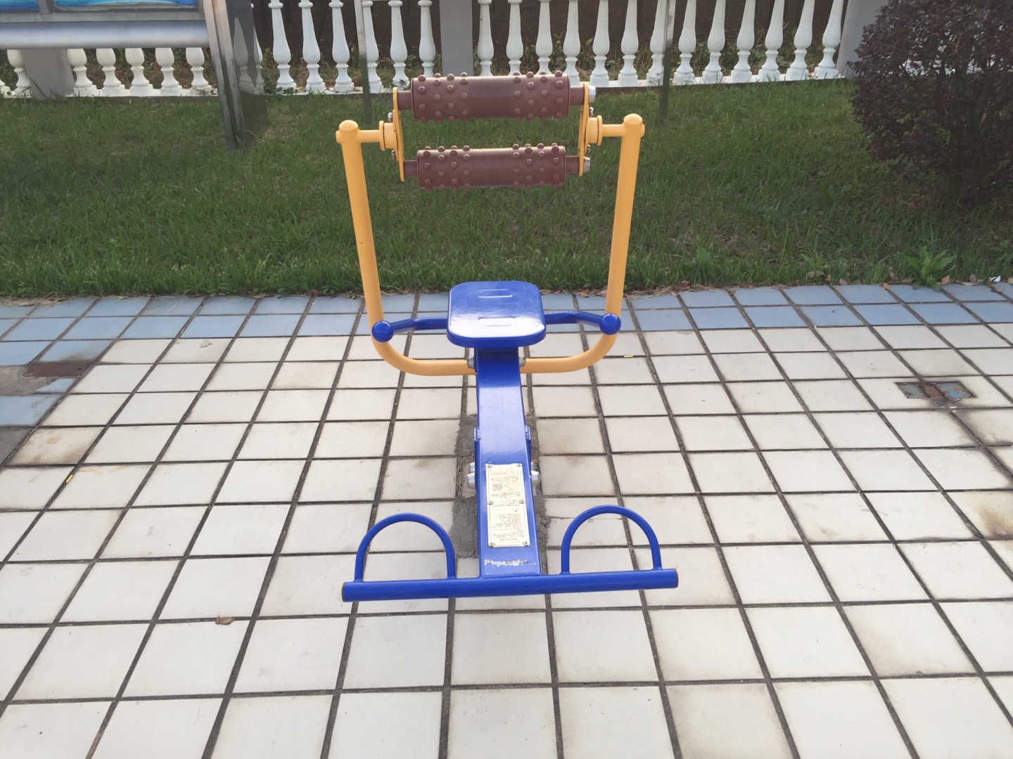 腹背屈伸訓(xùn)練器 腹背屈伸訓(xùn)練器