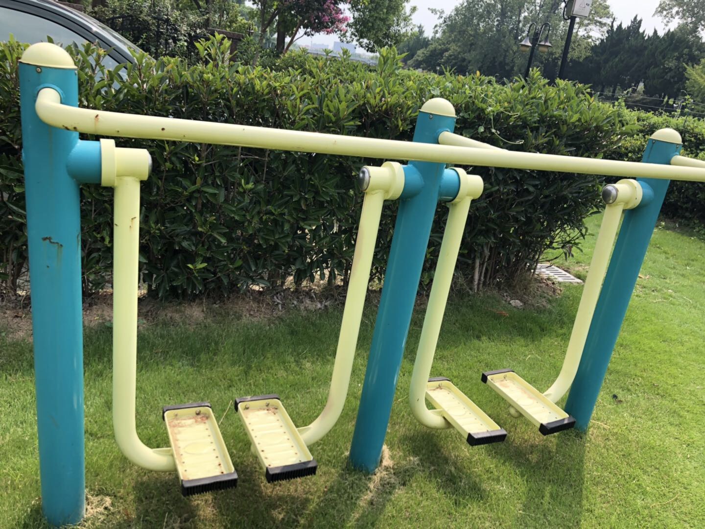 雙位太空漫步機(jī) 雙位太空漫步機(jī)