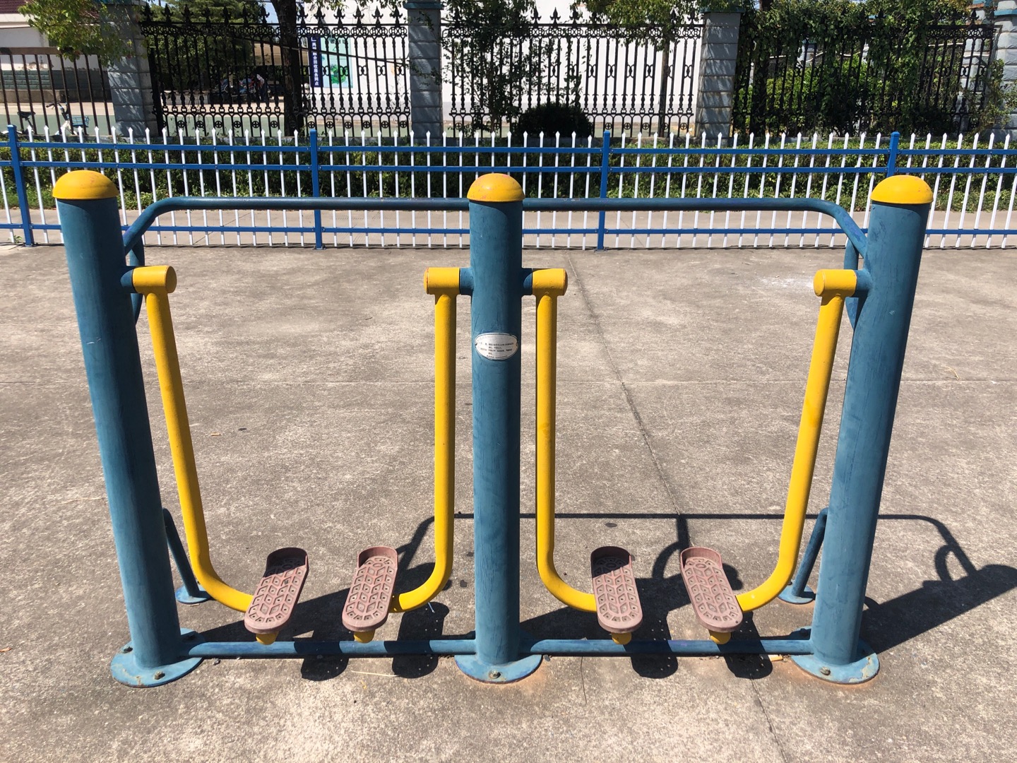 太空漫步機(jī)