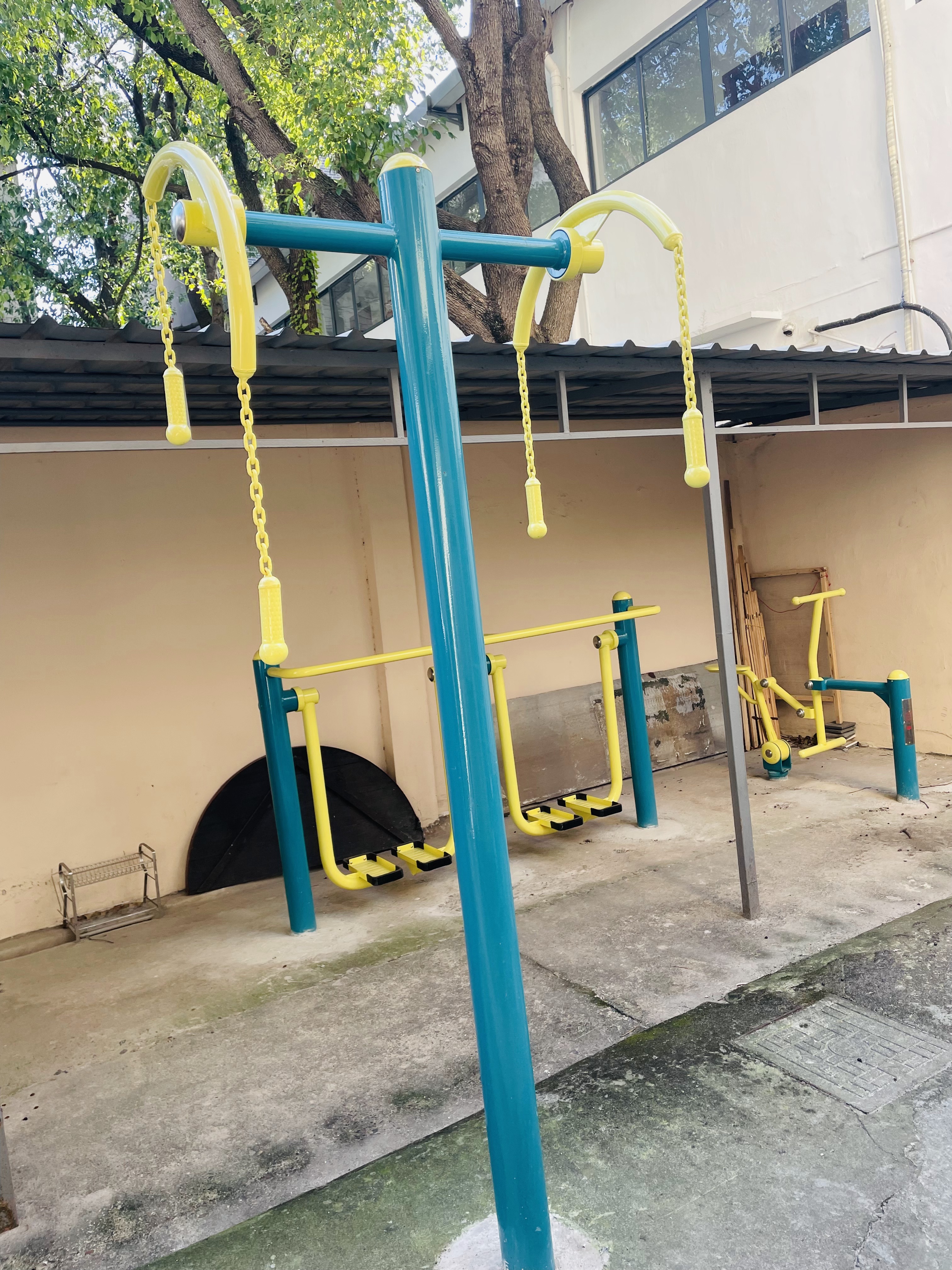 上肢牽引器 上肢牽引器