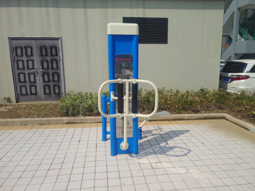 腰背按摩訓(xùn)練器 腰背按摩訓(xùn)練器