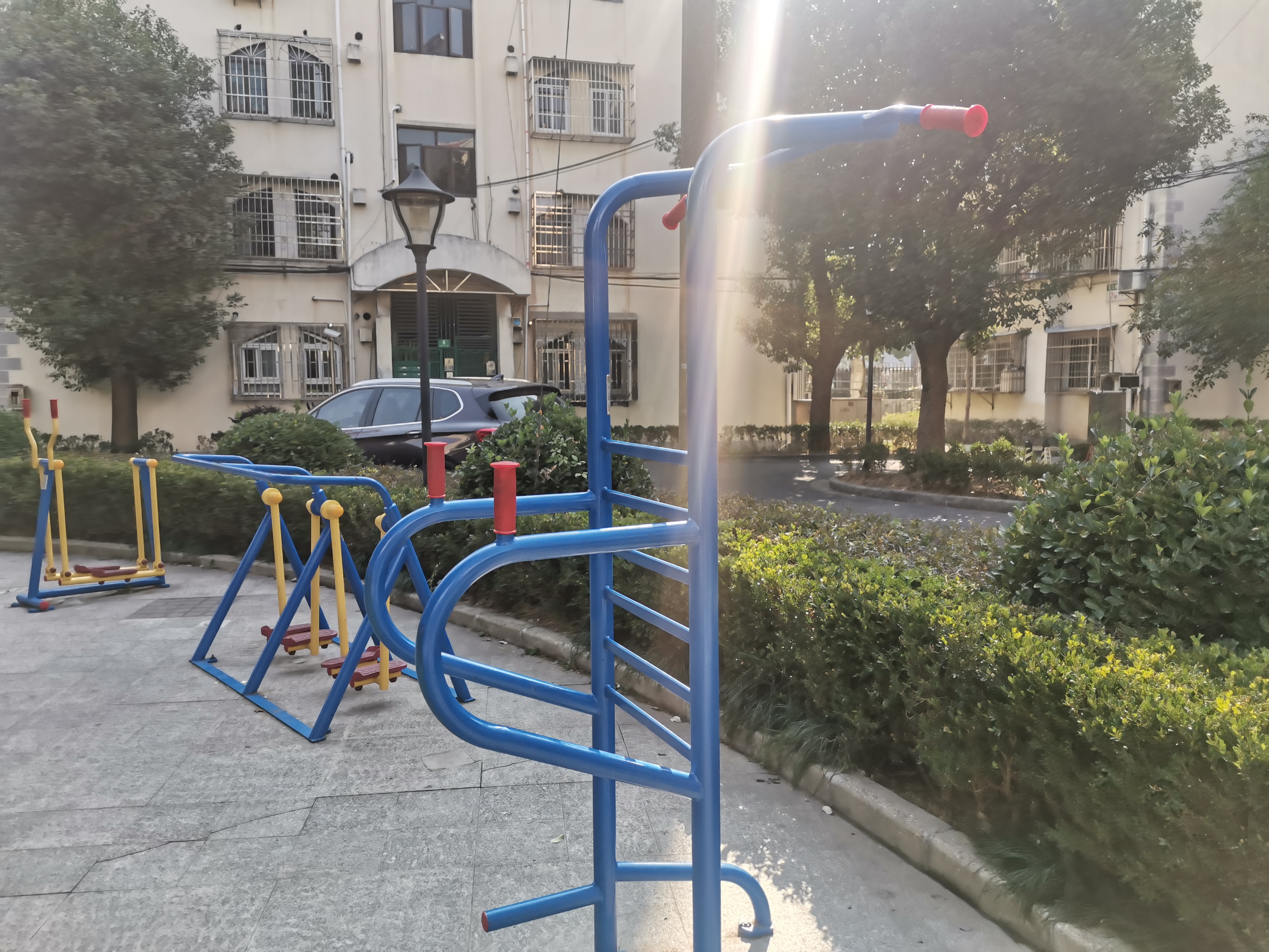 多功能訓(xùn)練器 多功能訓(xùn)練器