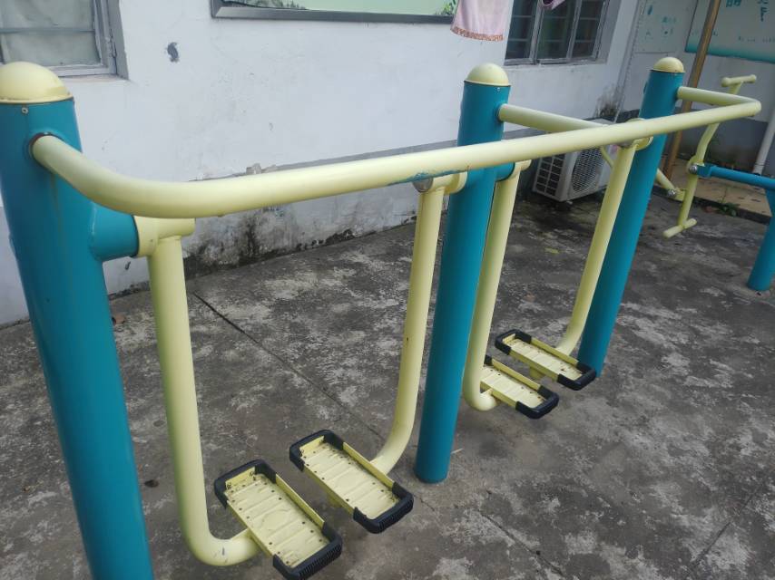 雙位太空漫步機(jī) 雙位太空漫步機(jī)