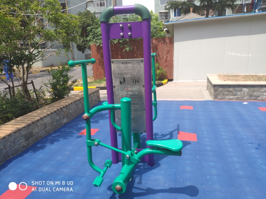 雙位健騎機(jī) 雙位健騎機(jī)