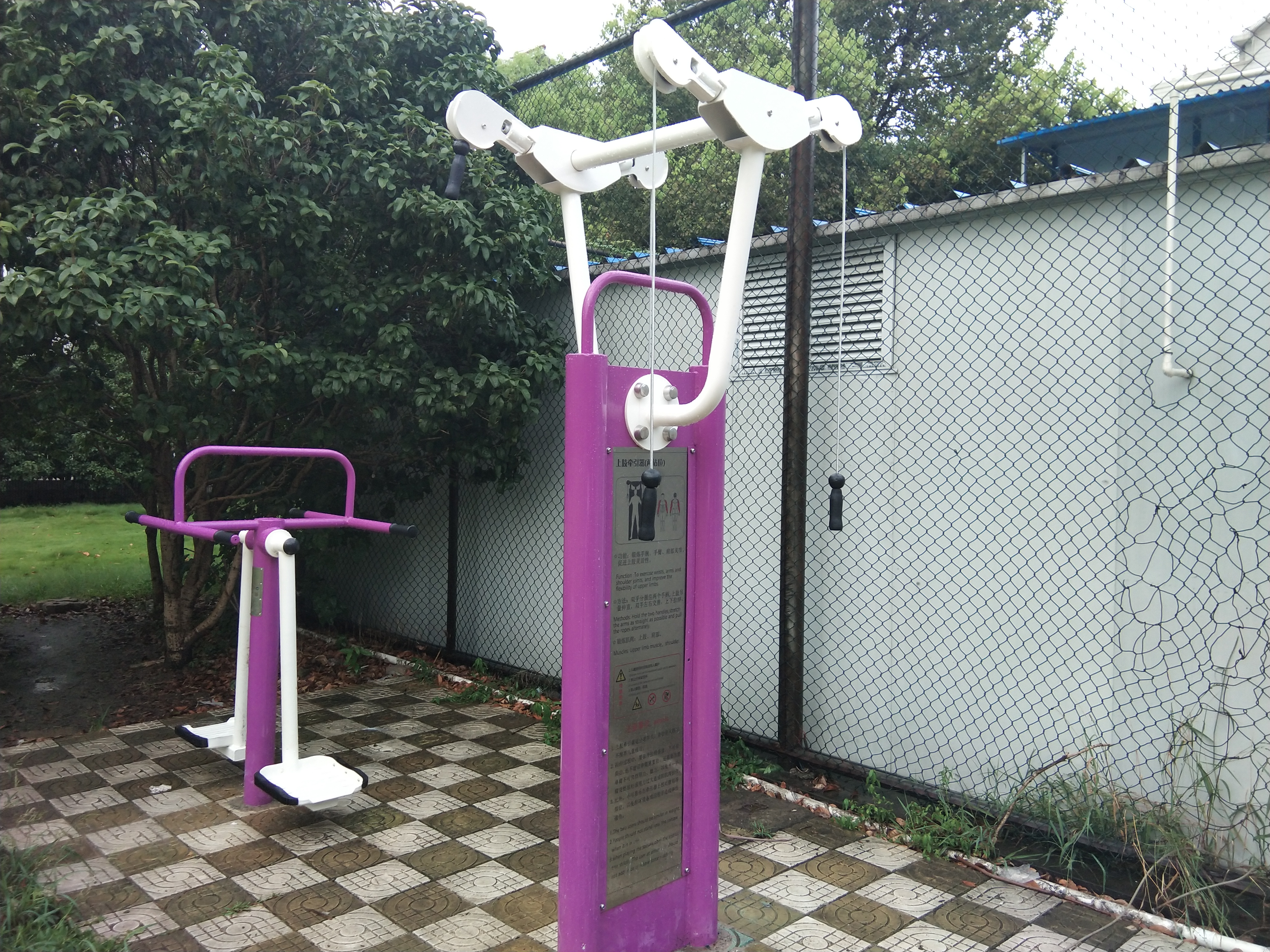 雙立柱牽引器 雙立柱牽引器