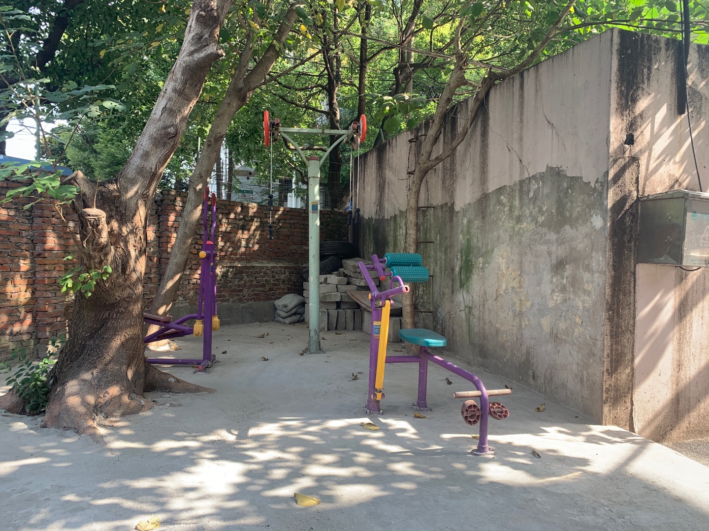 金泰小區(qū)（金鑫）