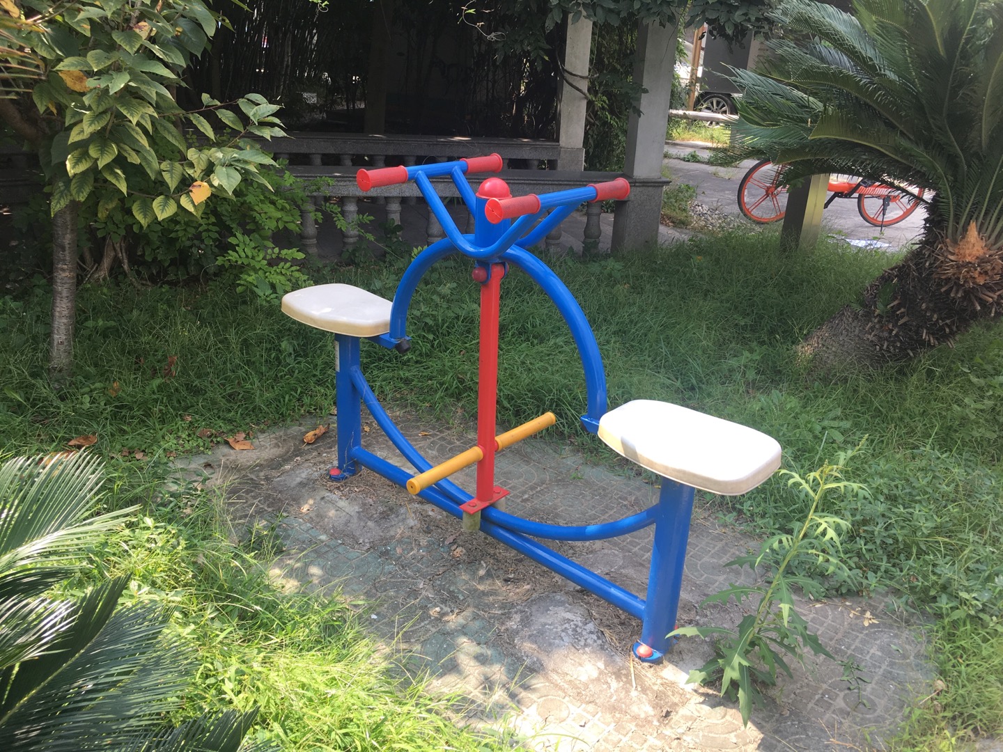 下肢康復(fù)器 下肢康復(fù)器