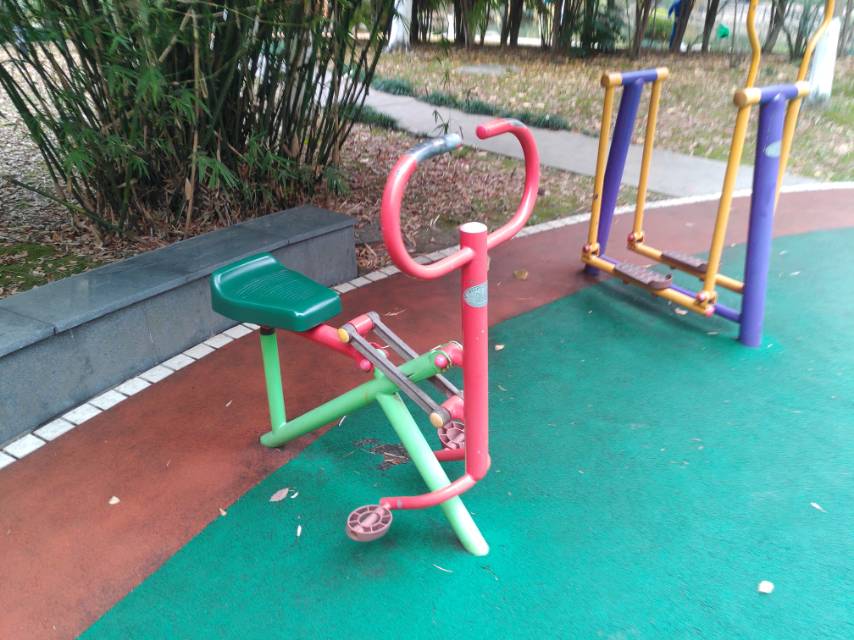 腰腿鍛煉器 腰腿鍛煉器