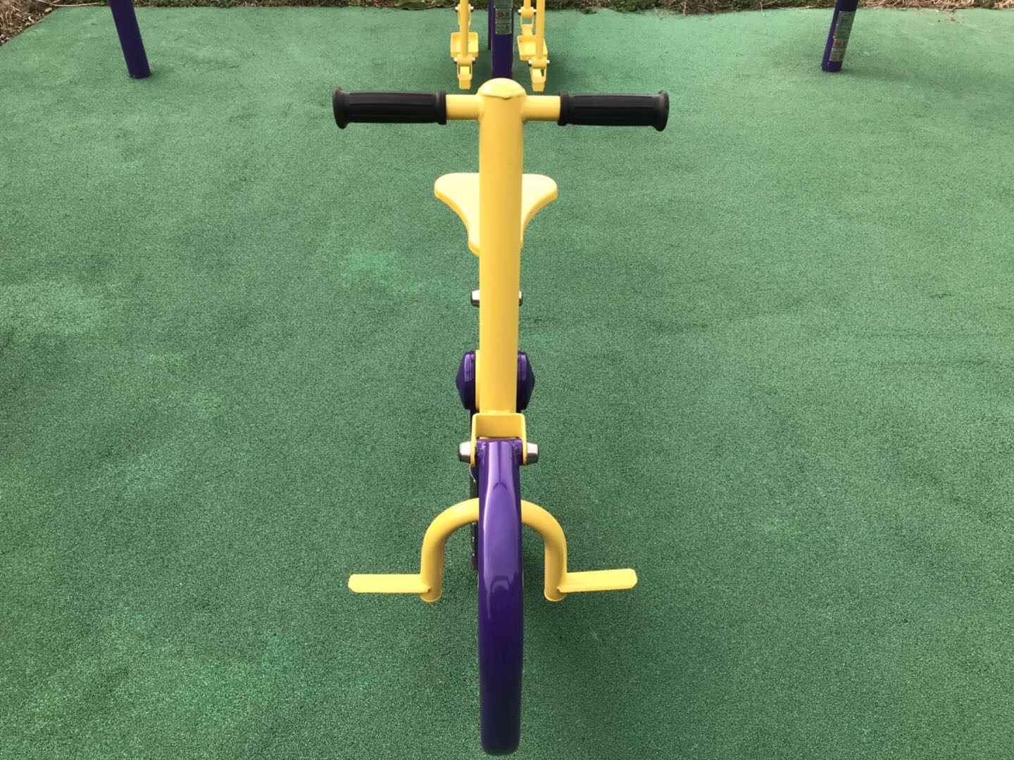 健騎機(jī) 健騎機(jī)