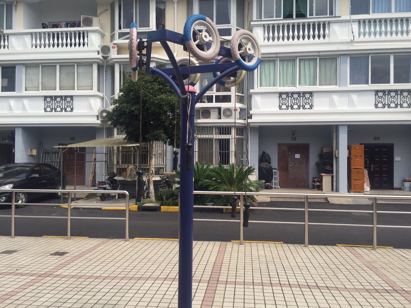 上肢牽引器 上肢牽引器