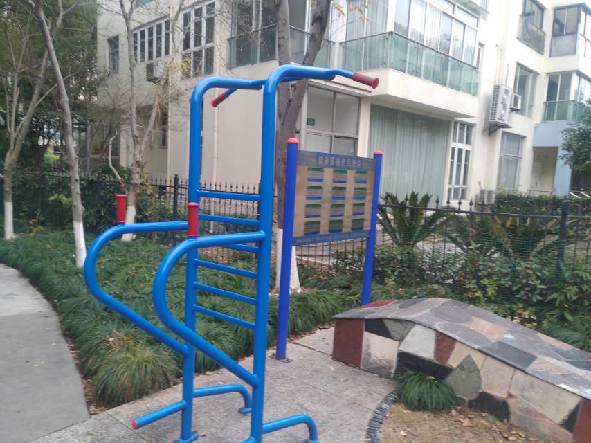 多功能鍛煉器 多功能鍛煉器