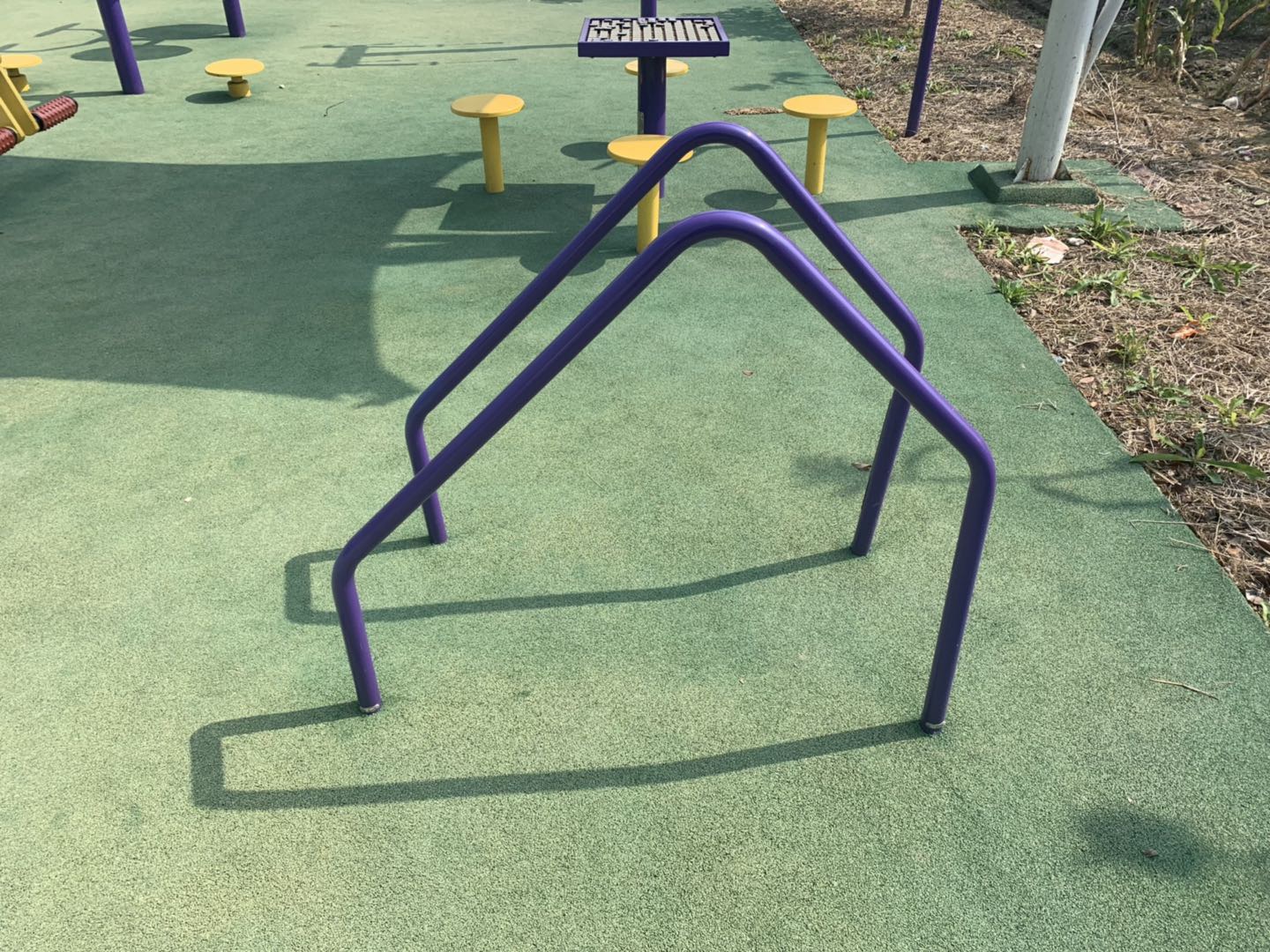 俯臥撐架 俯臥撐架