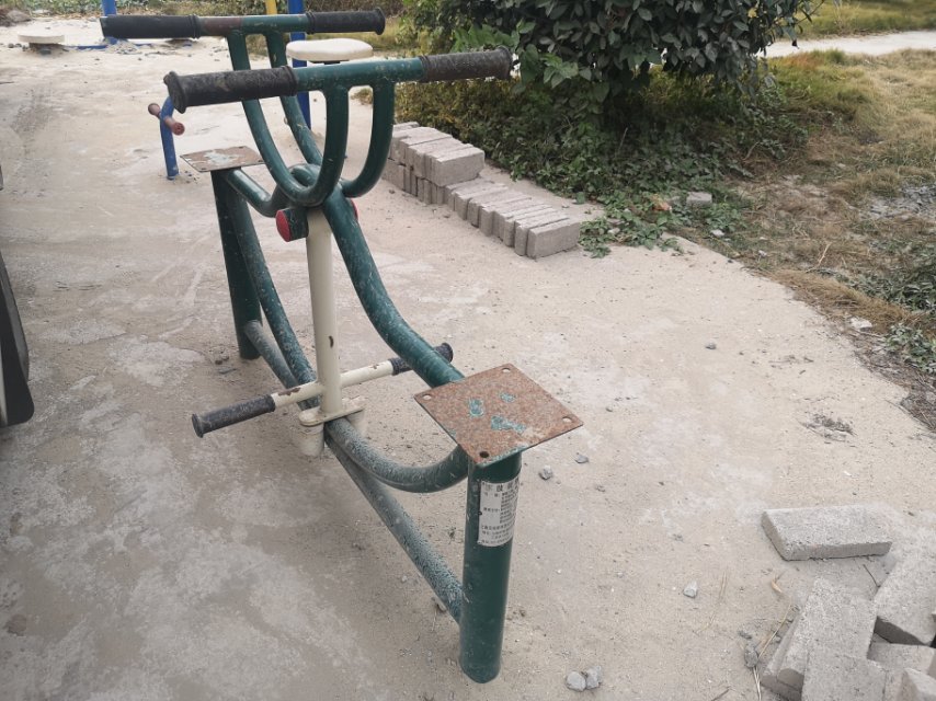 下肢訓(xùn)練器