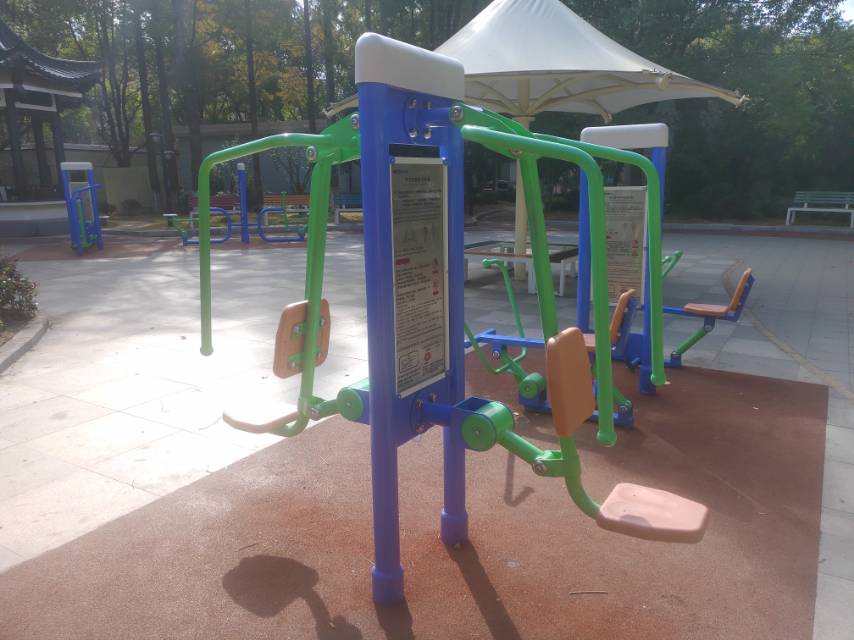 雙立柱前推訓(xùn)練器 雙立柱前推訓(xùn)練器