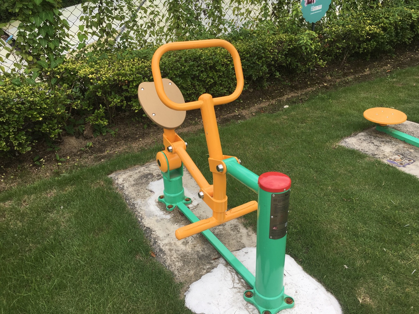 騎馬機(jī) 騎馬機(jī)