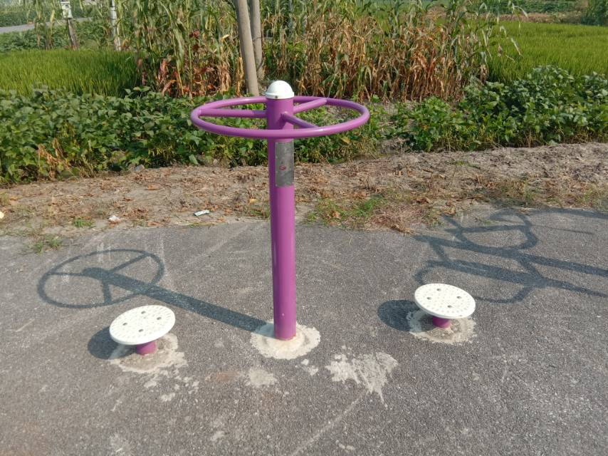 二位扭腰器 二位扭腰器