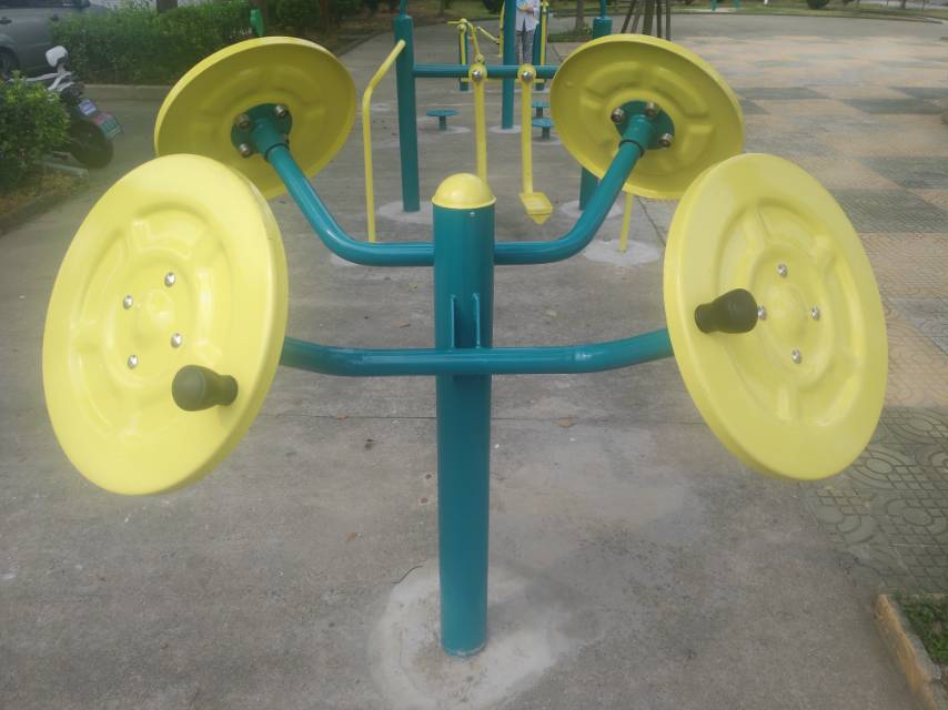 太極揉推器 太極揉推器