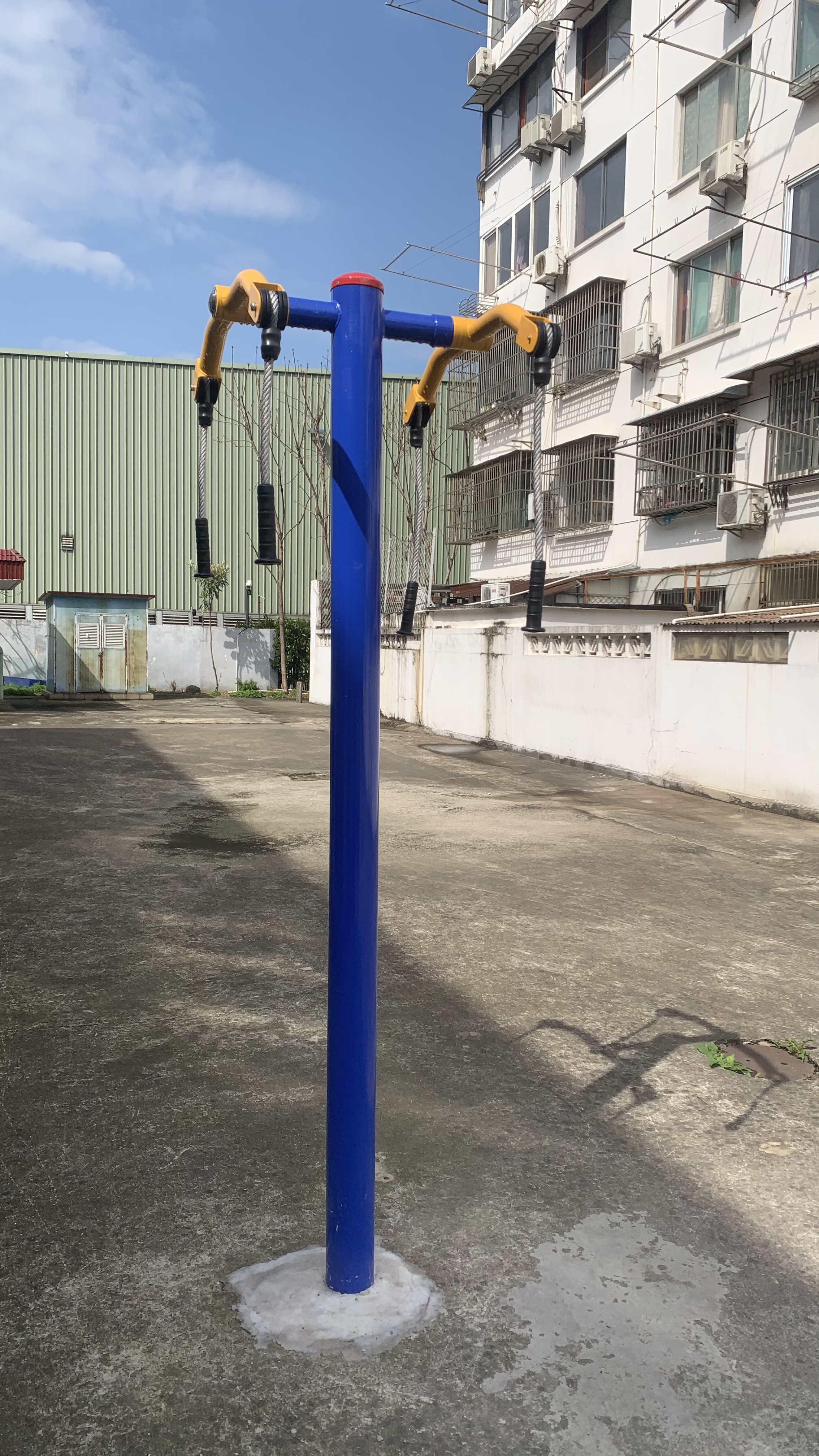 上肢牽引器 上肢牽引器