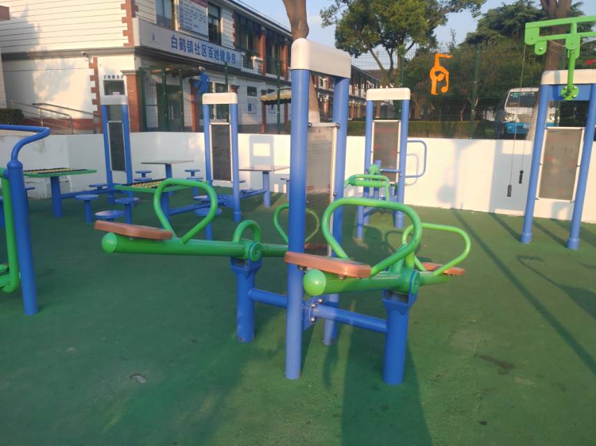 雙立柱蹺蹺板 雙立柱蹺蹺板