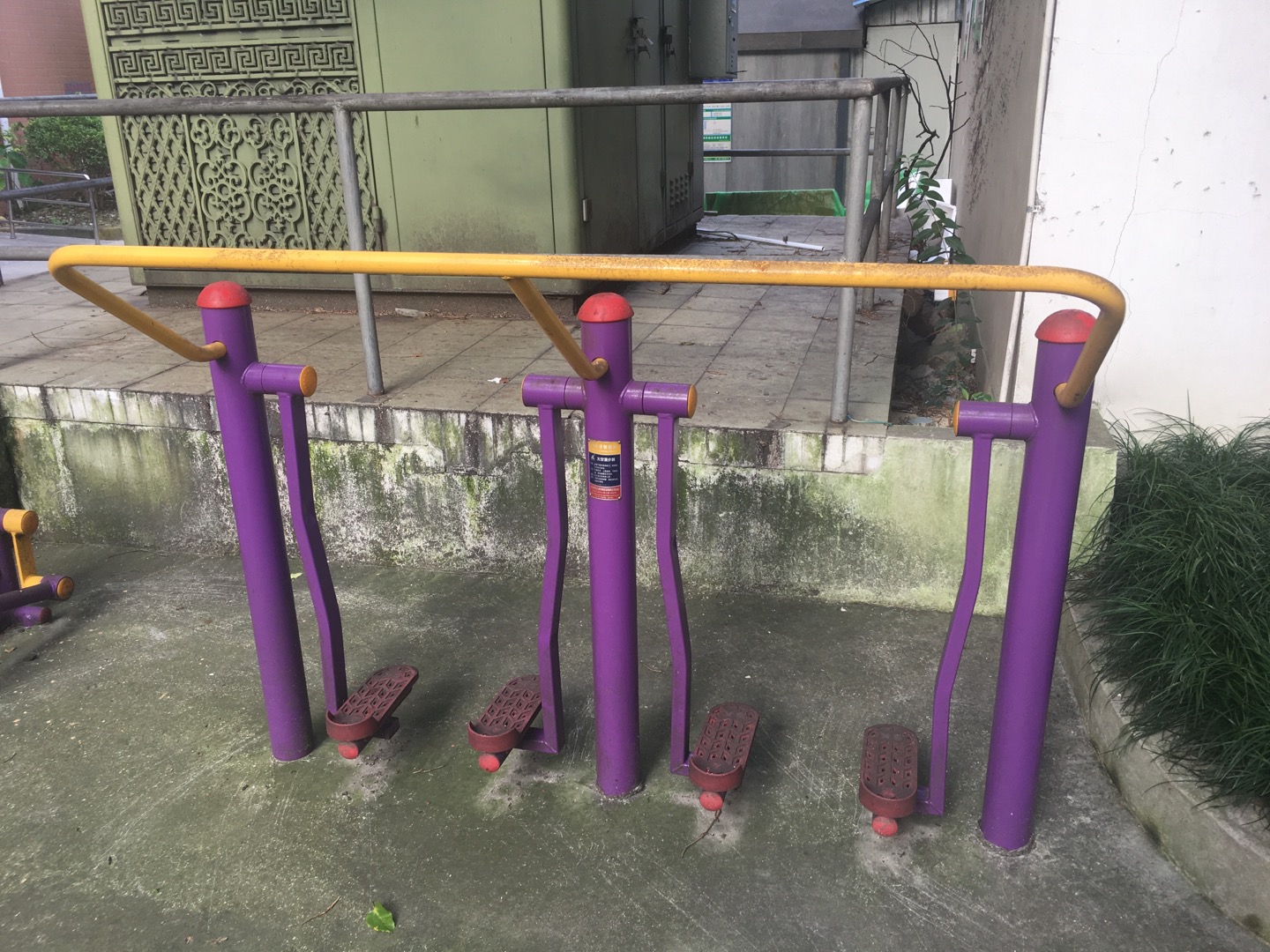 太空漫步器 太空漫步器