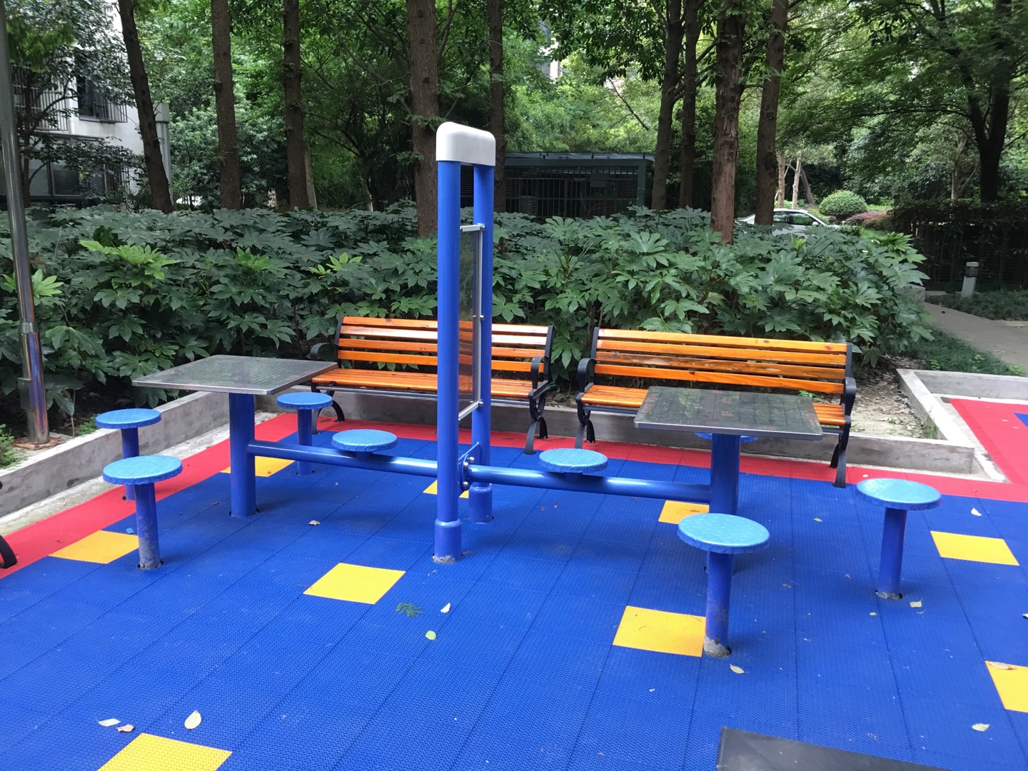 雙立柱棋牌桌 雙立柱棋牌桌