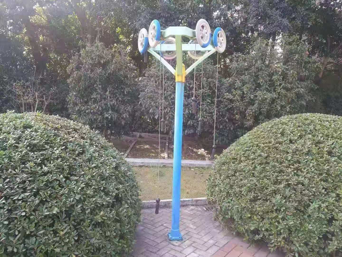 天籟園健身點(diǎn)A