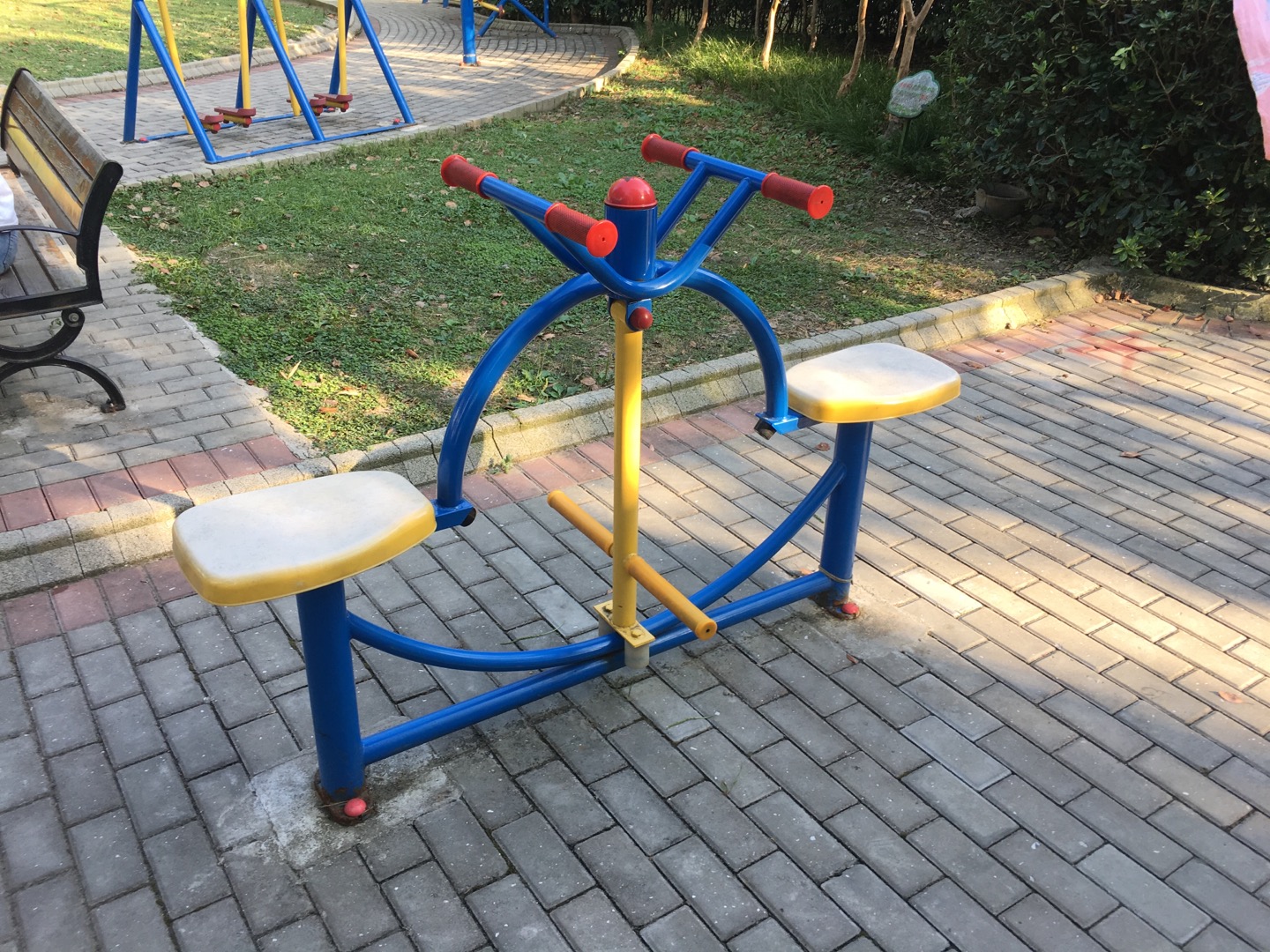 下肢康復(fù)器 下肢康復(fù)器