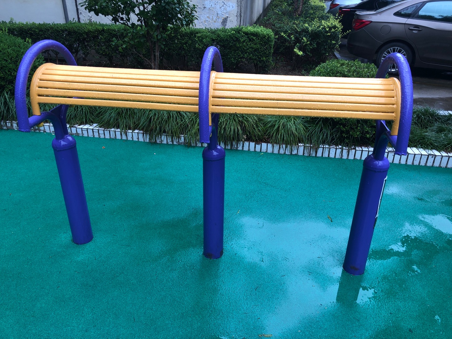 伸腰伸背器 伸腰伸背器