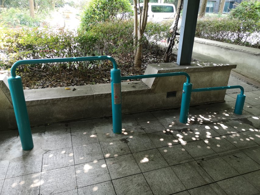 彈震壓腿器 彈震壓腿器