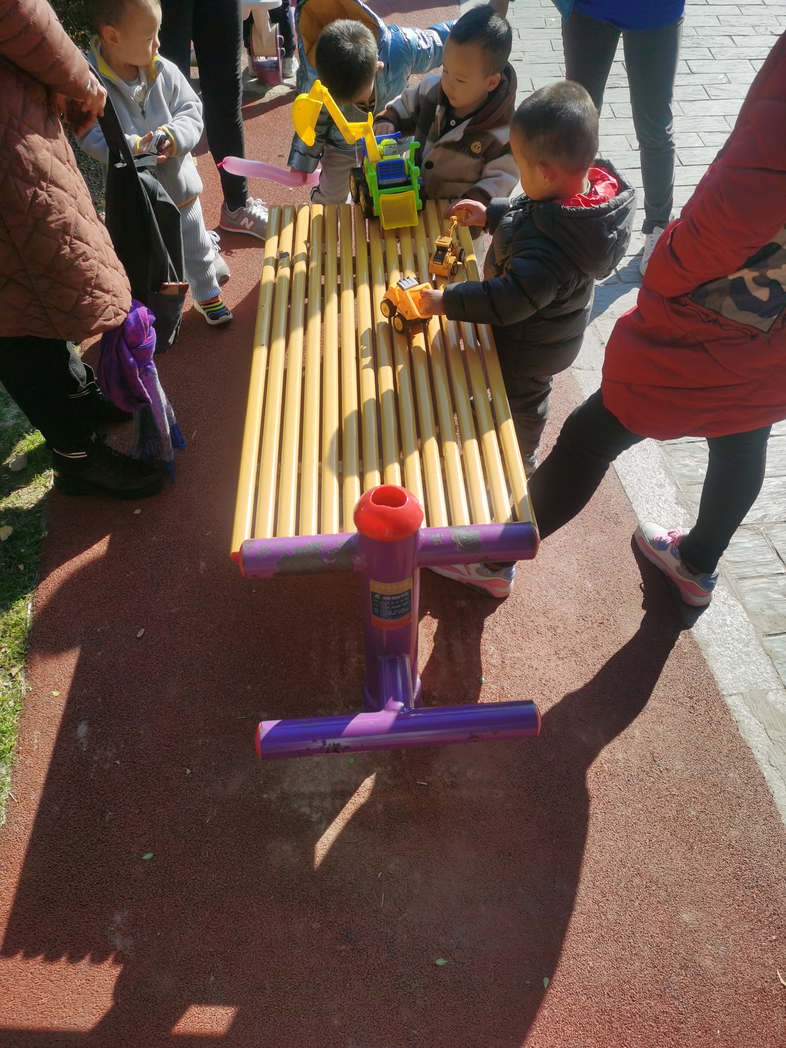 仰臥起平臺 仰臥起平臺