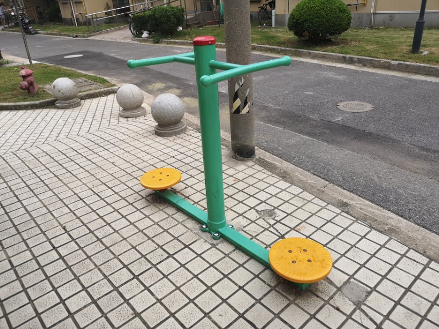 二位扭腰器 二位扭腰器