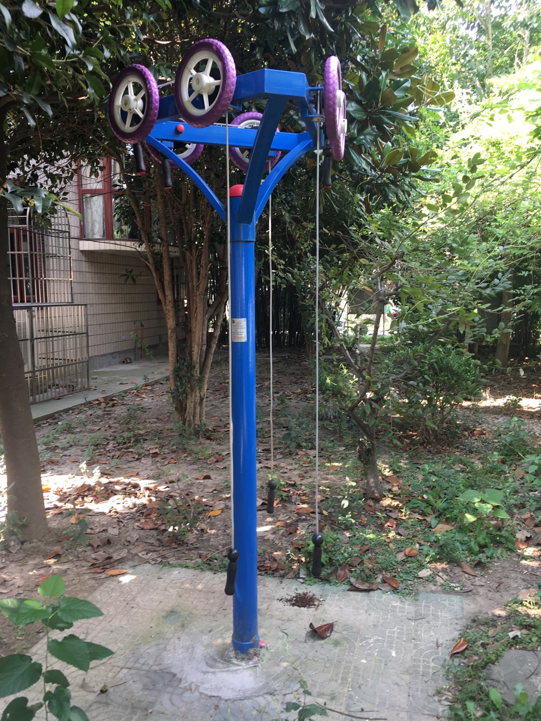 上肢牽引器 上肢牽引器