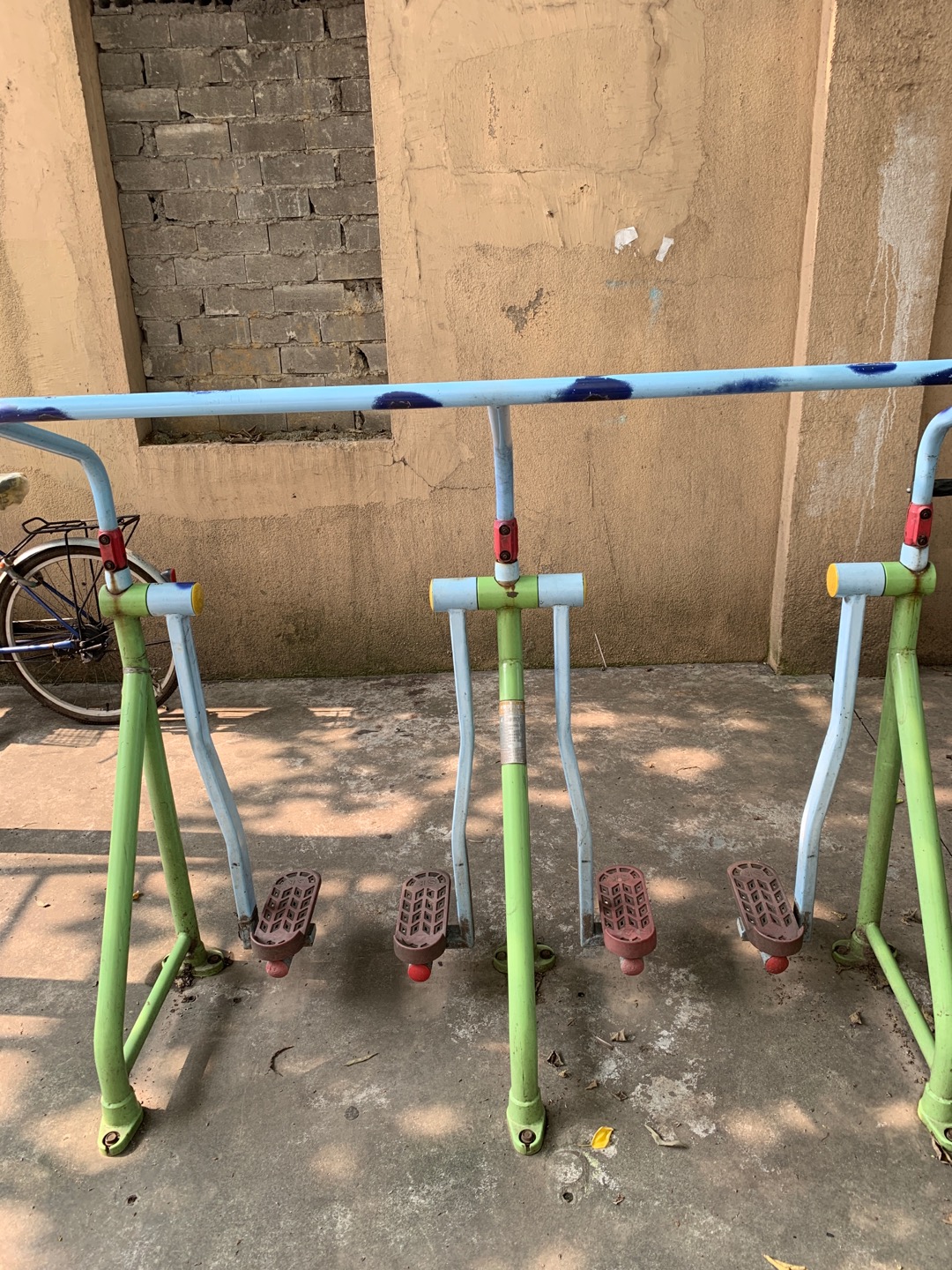 太空漫步器 太空漫步器