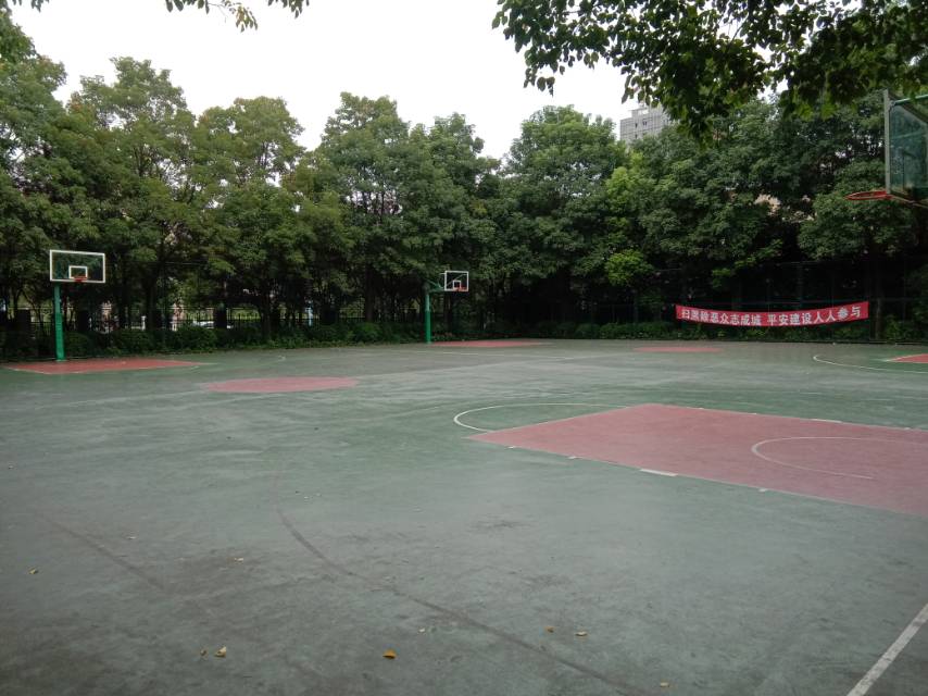 廟行共和公園公共運動場