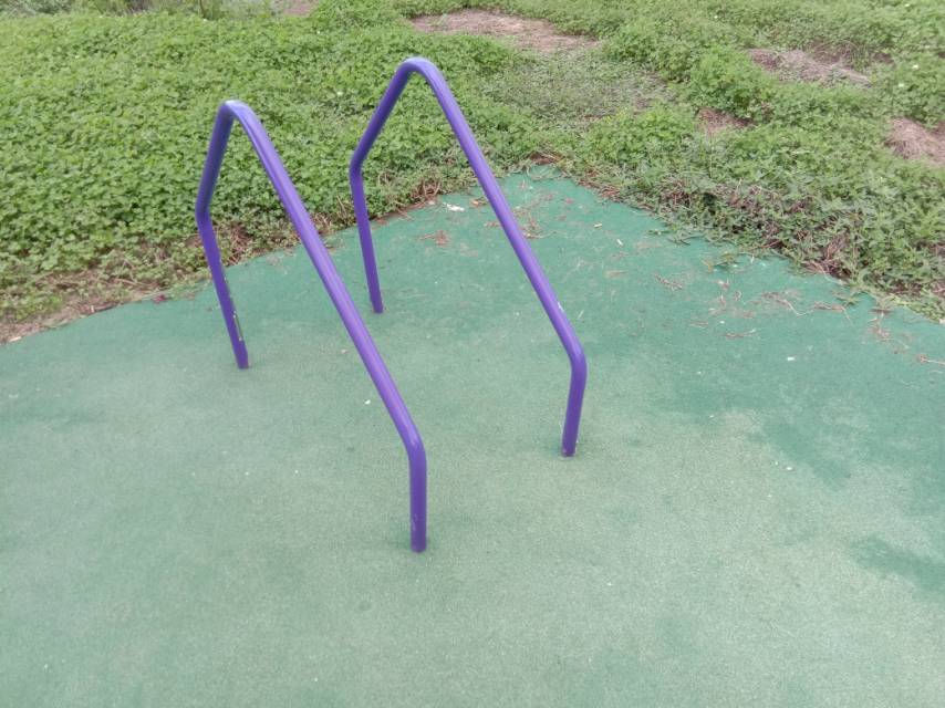 俯臥撐架 俯臥撐架