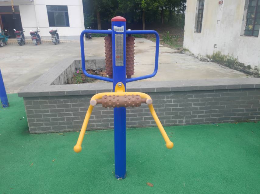 腰背按摩器 腰背按摩器