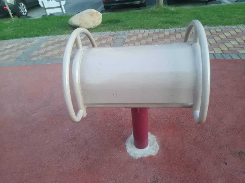 伸腰伸背器 伸腰伸背器