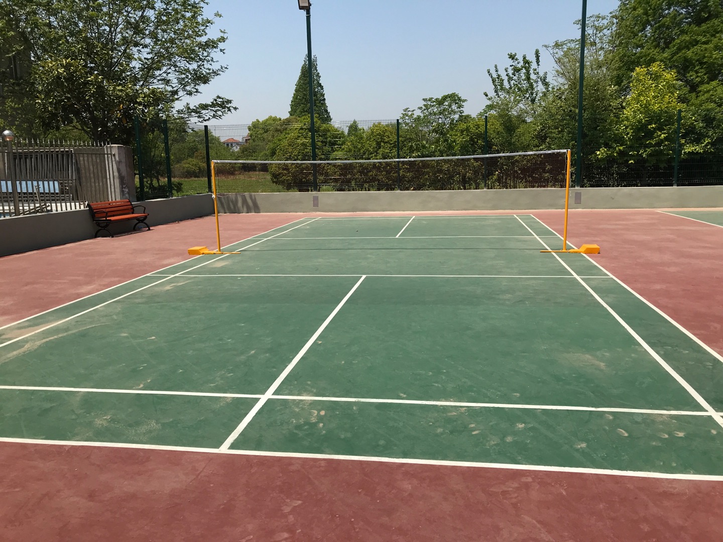 多功能市民球場