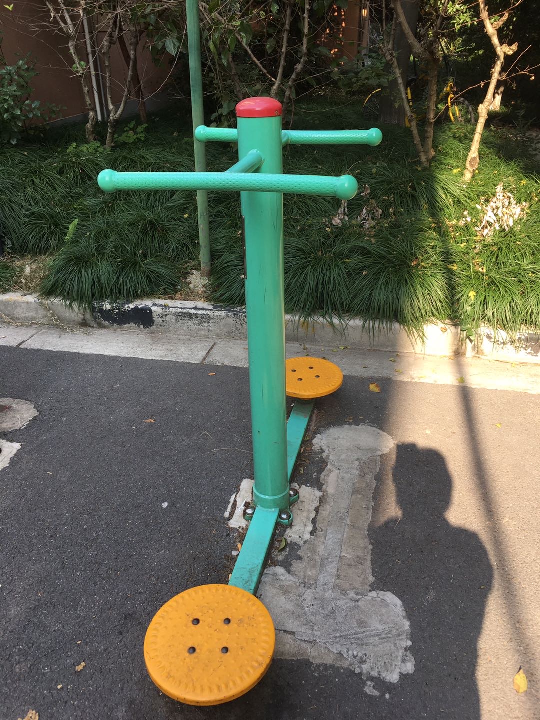 二位扭腰器 二位扭腰器