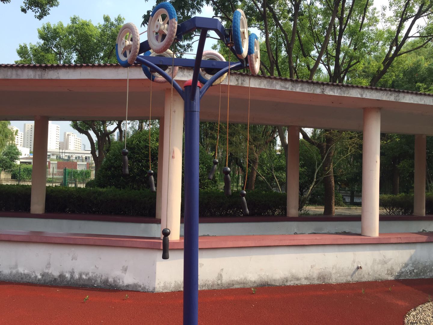 上肢牽引器 上肢牽引器