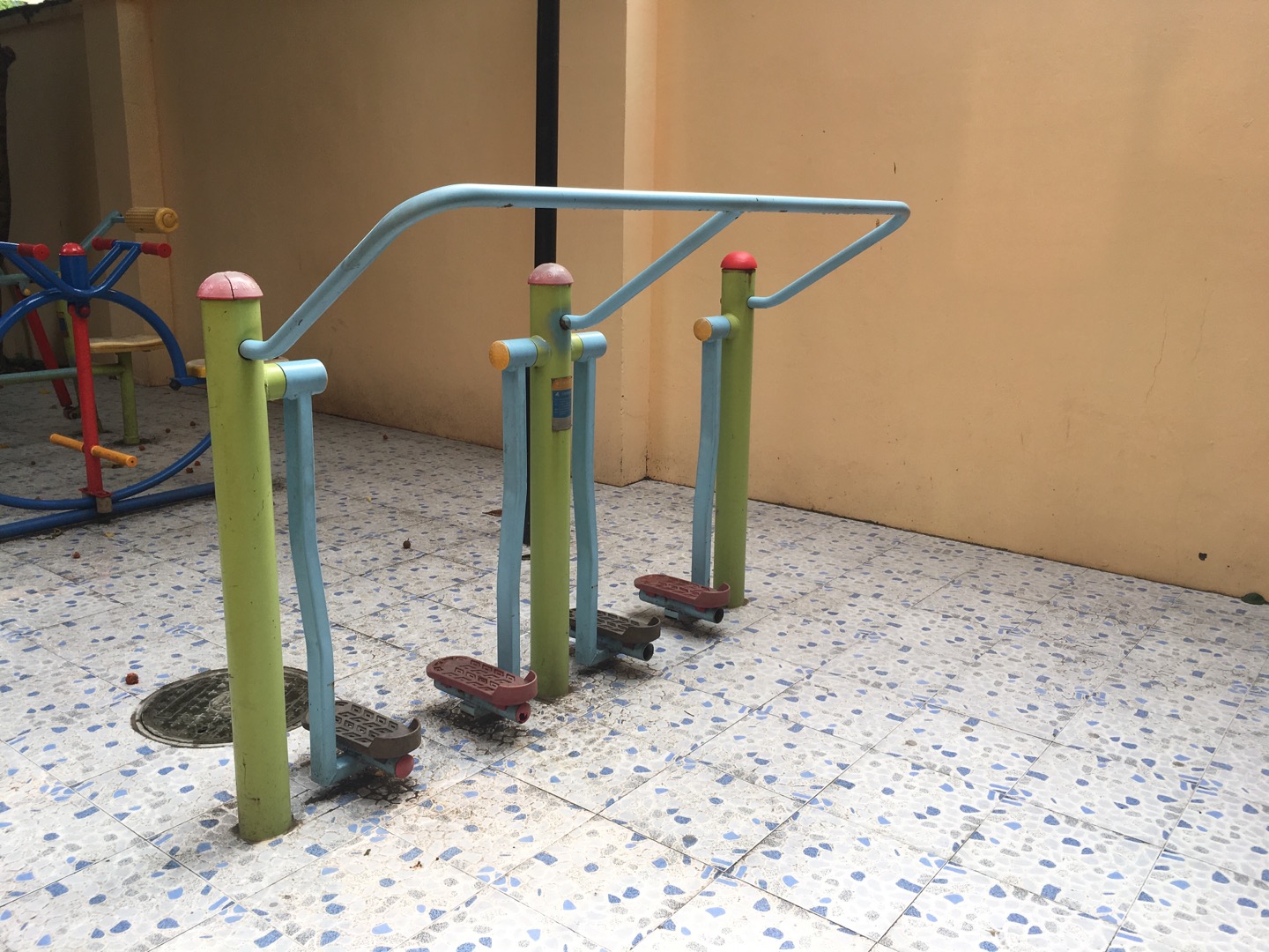 太空漫步器 太空漫步器