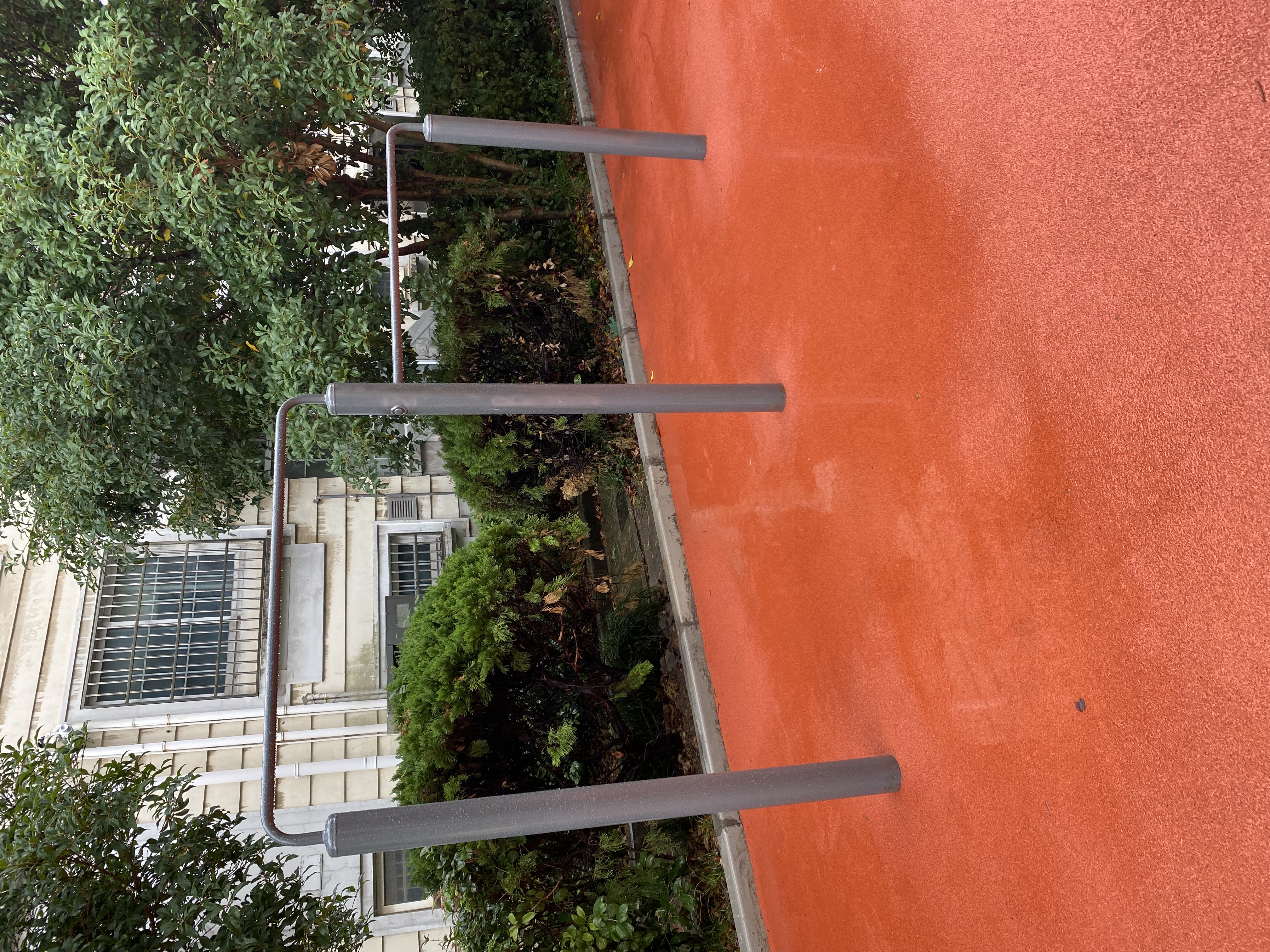 二聯(lián)單杠 二聯(lián)單杠