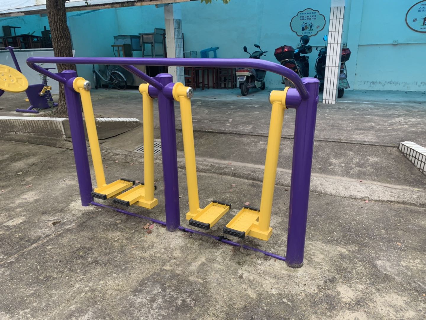 太空漫步機(jī) 太空漫步機(jī)