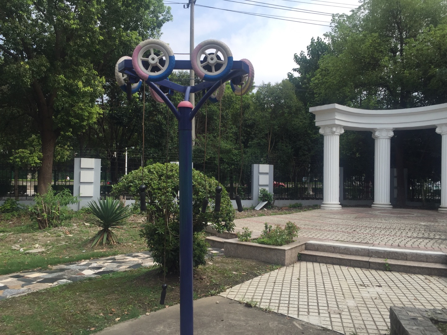 上肢牽引器 上肢牽引器